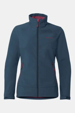 VAUDE Cyclone Jacket Wo -Winterjas Winkel aeaaf10001 4444 06 nl