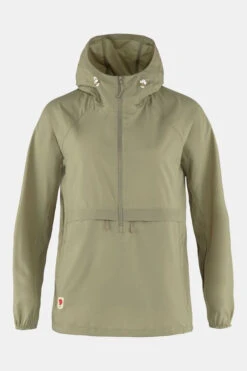 FJÄLLRÄVEN High Coast Lite Anorak W