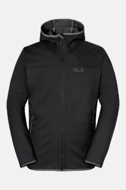 Jack Wolfskin Grand Valley Softshell Jas -Winterjas Winkel aebac60008 7070 11 nl
