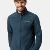 VAUDE Men'S Hurricane Jacket Iv