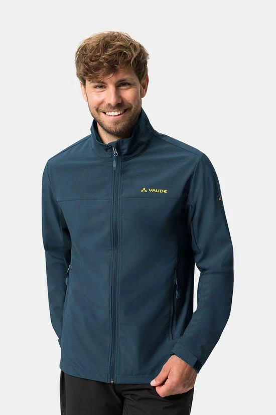 VAUDE Men'S Hurricane Jacket Iv 3 VAUDE Men'S Hurricane Jacket Iv