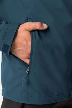 VAUDE Men'S Hurricane Jacket Iv 12 VAUDE Men'S Hurricane Jacket Iv -Winterjas Winkel aebac90004 4120 04 nl