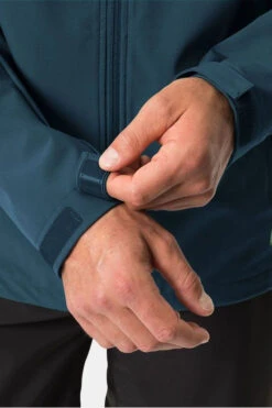 VAUDE Men'S Hurricane Jacket Iv 13 VAUDE Men'S Hurricane Jacket Iv -Winterjas Winkel aebac90004 4120 05 nl