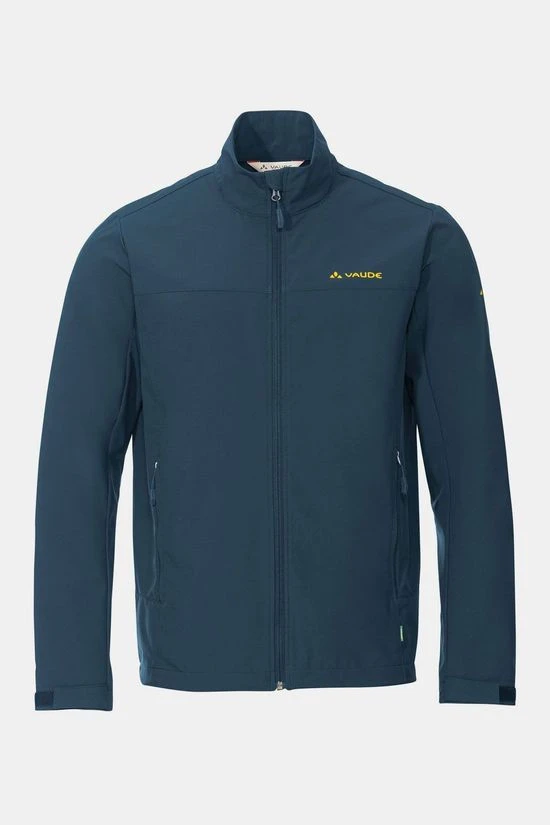 VAUDE Men'S Hurricane Jacket Iv 8 VAUDE Men'S Hurricane Jacket Iv - Afbeelding 6