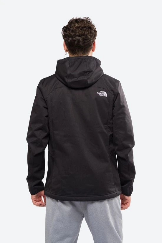 The North Face M Quest Hooded Softshell 5 The North Face M Quest Hooded Softshell - Afbeelding 3