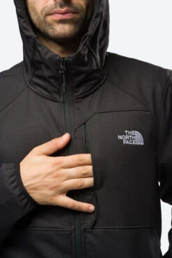 The North Face M Quest Hooded Softshell 26 The North Face M Quest Hooded Softshell -Winterjas Winkel aebad90002 7071 017 nl