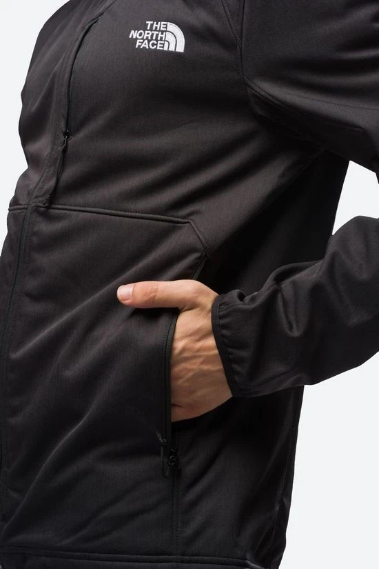 The North Face M Quest Hooded Softshell 11 The North Face M Quest Hooded Softshell - Afbeelding 9