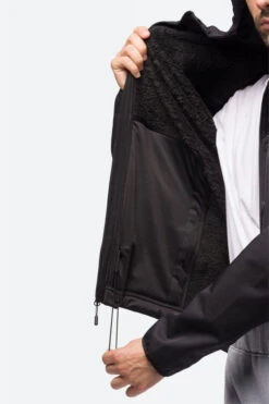 The North Face M Quest Hooded Softshell 28 The North Face M Quest Hooded Softshell -Winterjas Winkel aebad90002 7071 019 nl