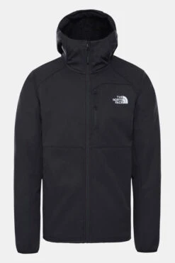 The North Face M Quest Hooded Softshell 30 The North Face M Quest Hooded Softshell -Winterjas Winkel aebad90002 7071 01 nl