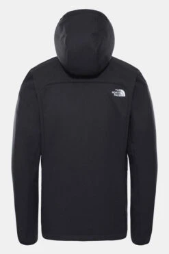 The North Face M Quest Hooded Softshell 31 The North Face M Quest Hooded Softshell -Winterjas Winkel aebad90002 7071 02 nl