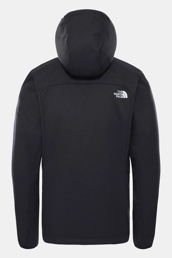 The North Face M Quest Hooded Softshell 15 The North Face M Quest Hooded Softshell - Afbeelding 13