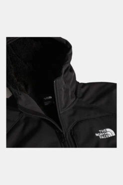 The North Face M Quest Hooded Softshell 34 The North Face M Quest Hooded Softshell -Winterjas Winkel aebad90002 7071 05 nl