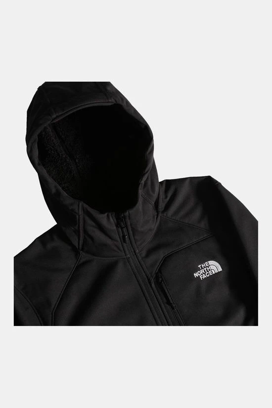 The North Face M Quest Hooded Softshell 19 The North Face M Quest Hooded Softshell - Afbeelding 17