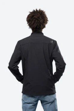 Bora Softshell Jas -Winterjas Winkel aebae10001 7070 003 nl