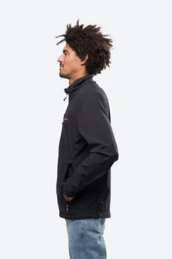 Bora Softshell Jas -Winterjas Winkel aebae10001 7070 004 nl