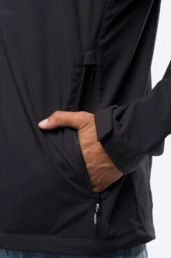 Bora Softshell Jas -Winterjas Winkel aebae10001 7070 006 nl