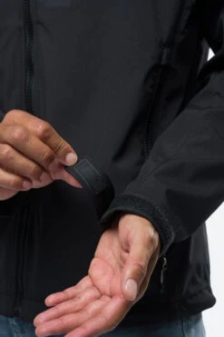 Bora Softshell Jas -Winterjas Winkel aebae10001 7070 007 nl