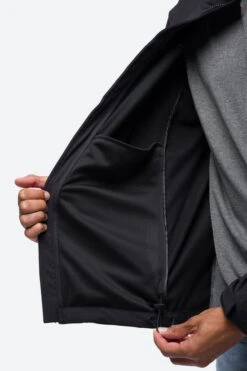 Bora Softshell Jas -Winterjas Winkel aebae10001 7070 008 nl