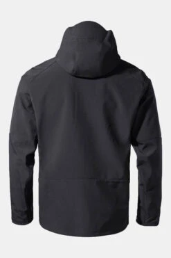 VAUDE Roccia Softshell Jacket Ii 29 VAUDE Roccia Softshell Jacket Ii -Winterjas Winkel aebae10008 7070 06 nl