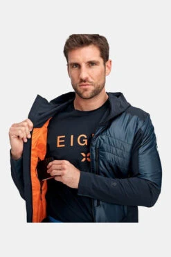 Mammut Eisfeld Hybrid Hooded Softshell Jas -Winterjas Winkel aebaf00009 4141 08 nl