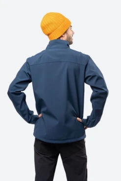 VAUDE Cyclone Jacket Me -Winterjas Winkel aebaf10001 4444 003 nl