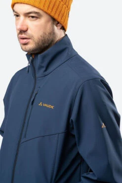 VAUDE Cyclone Jacket Me -Winterjas Winkel aebaf10001 4444 004 nl