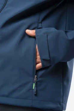 VAUDE Cyclone Jacket Me -Winterjas Winkel aebaf10001 4444 005 nl