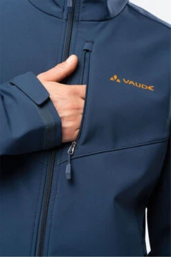 VAUDE Cyclone Jacket Me -Winterjas Winkel aebaf10001 4444 006 nl