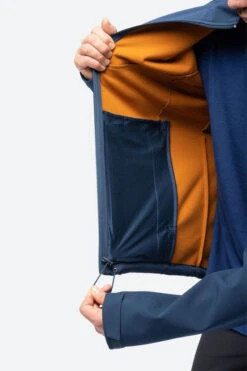 VAUDE Cyclone Jacket Me -Winterjas Winkel aebaf10001 4444 007 nl