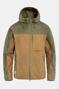 FJÄLLRÄVEN High Coast Wind Jacket M