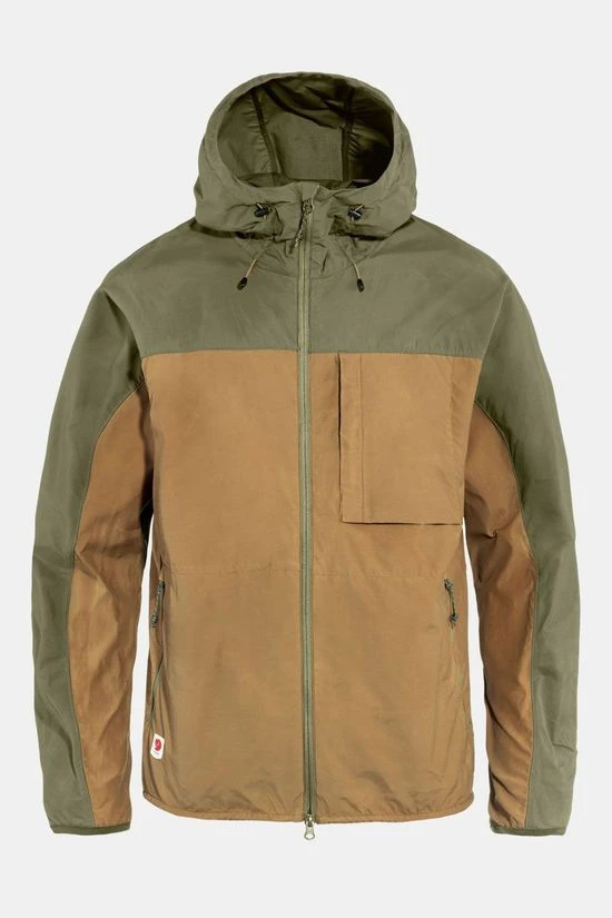FJÄLLRÄVEN High Coast Wind Jacket M 3 FJÄLLRÄVEN High Coast Wind Jacket M