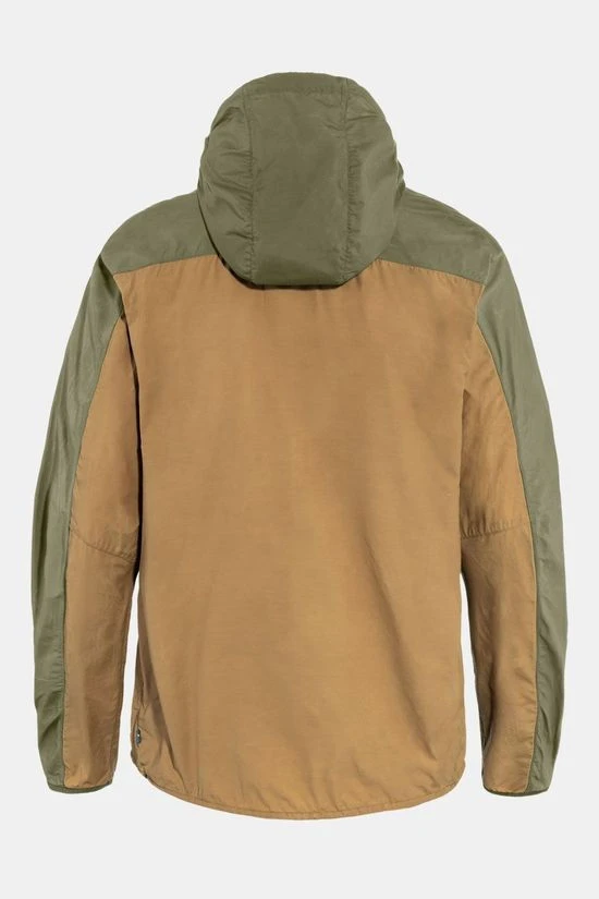 FJÄLLRÄVEN High Coast Wind Jacket M 4 FJÄLLRÄVEN High Coast Wind Jacket M - Afbeelding 2