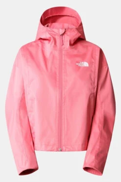 The North Face W Cropped Quest Jacket