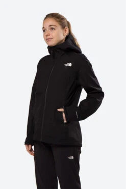 The North Face Dryzzle Flex Futurelight Jas Dames