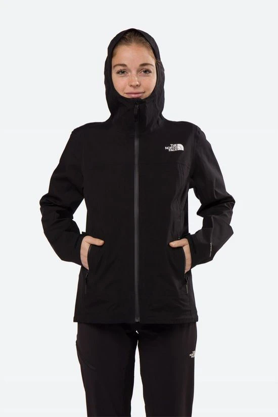 The North Face Dryzzle Flex Futurelight Jas Dames 4 The North Face Dryzzle Flex Futurelight Jas Dames - Afbeelding 3
