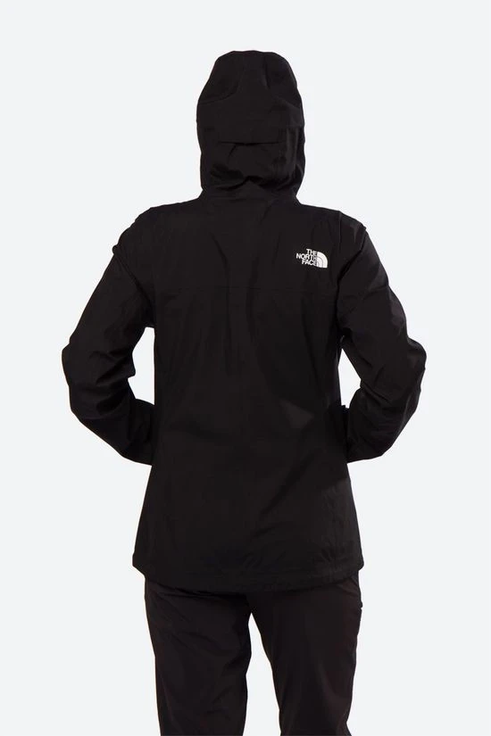 The North Face Dryzzle Flex Futurelight Jas Dames 5 The North Face Dryzzle Flex Futurelight Jas Dames - Afbeelding 4