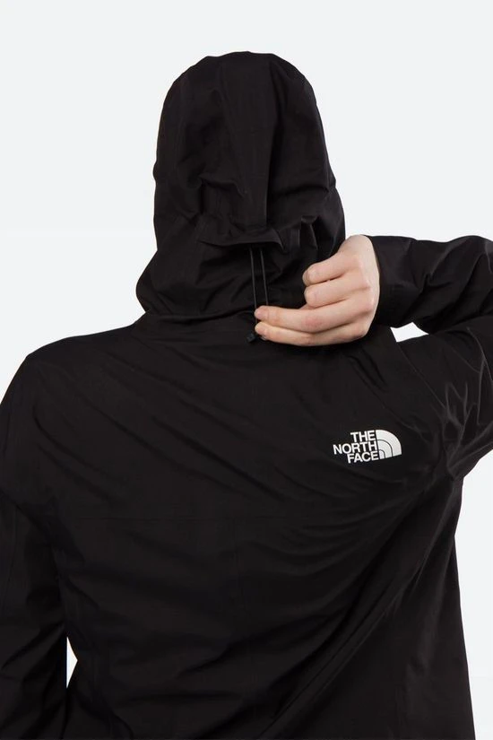 The North Face Dryzzle Flex Futurelight Jas Dames 6 The North Face Dryzzle Flex Futurelight Jas Dames - Afbeelding 5