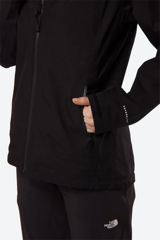The North Face Dryzzle Flex Futurelight Jas Dames 8 The North Face Dryzzle Flex Futurelight Jas Dames - Afbeelding 7