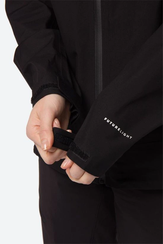 The North Face Dryzzle Flex Futurelight Jas Dames 9 The North Face Dryzzle Flex Futurelight Jas Dames - Afbeelding 8