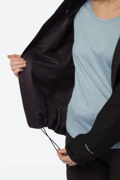 The North Face Dryzzle Flex Futurelight Jas Dames 20 The North Face Dryzzle Flex Futurelight Jas Dames -Winterjas Winkel b11a000037 7070 018 nl