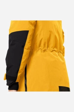Jack Wolfskin 1995 Series Dames Parka -Winterjas Winkel b11a000056 2020 012 nl