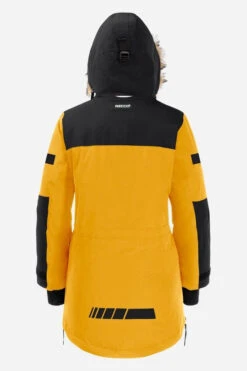 Jack Wolfskin 1995 Series Dames Parka -Winterjas Winkel b11a000056 2020 03 nl