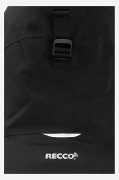 Jack Wolfskin 1995 Series Dames Parka -Winterjas Winkel b11a000056 2020 05 nl