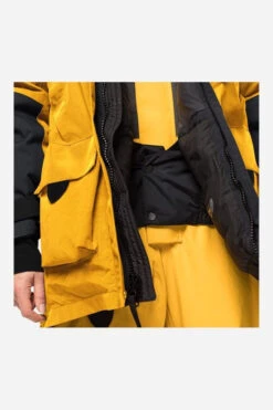 Jack Wolfskin 1995 Series Dames Parka -Winterjas Winkel b11a000056 2020 09 nl