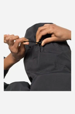 Jack Wolfskin Alex 2L Gevoerde Dames Parka 11 Jack Wolfskin Alex 2L Gevoerde Dames Parka -Winterjas Winkel b11a000057 7171 05 nl