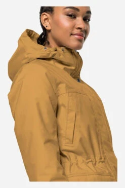 Jack Wolfskin Winterfrost Ins Parka W -Winterjas Winkel b11a000060 2424 05 nl