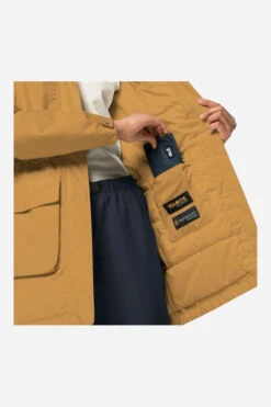 Jack Wolfskin Winterfrost Ins Parka W -Winterjas Winkel b11a000060 2424 06 nl