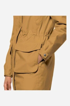 Jack Wolfskin Winterfrost Ins Parka W -Winterjas Winkel b11a000060 2424 07 nl