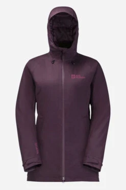Jack Wolfskin Stirnberg Ins Jkt W -Winterjas Winkel b11a000061 9696 02 nl