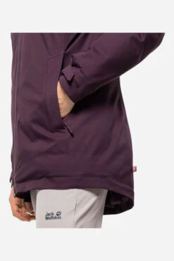 Jack Wolfskin Stirnberg Ins Jkt W -Winterjas Winkel b11a000061 9696 05 nl